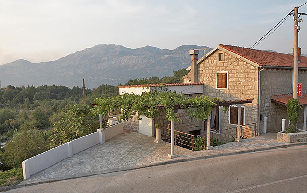 Apartment With A Swimming Pool Radovcici, Dubrovnik - 15908 Gruda